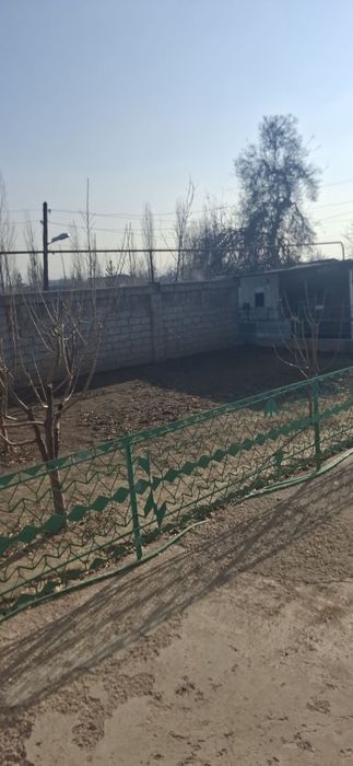 Продается плановый дом в Чирчике