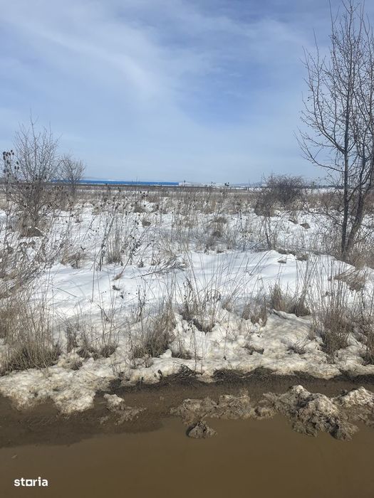 Teren Ideal Pentru Casa  Visurilor  Tale