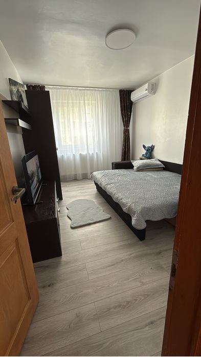 Vand apartamnet 2 camere pitesti razboieni