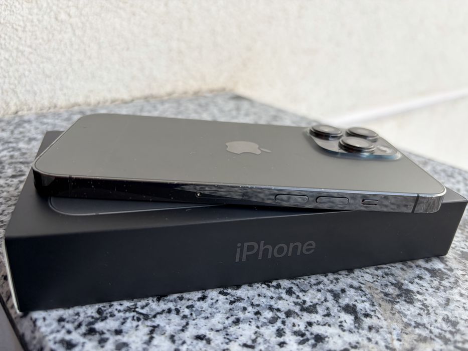 Iphone 13 Pro, 128gb, 76 % живот на батерията