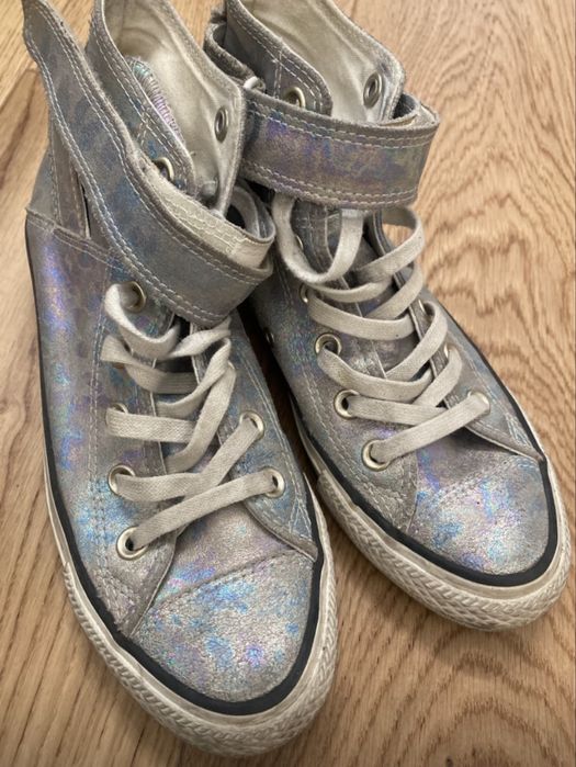 Tenisi Converse All Star