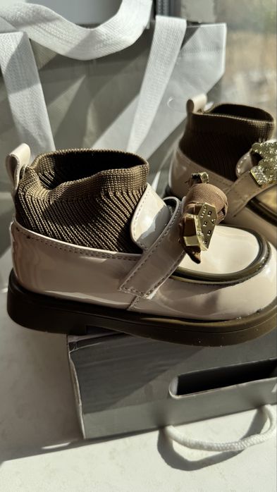 Детская обувь для девочки