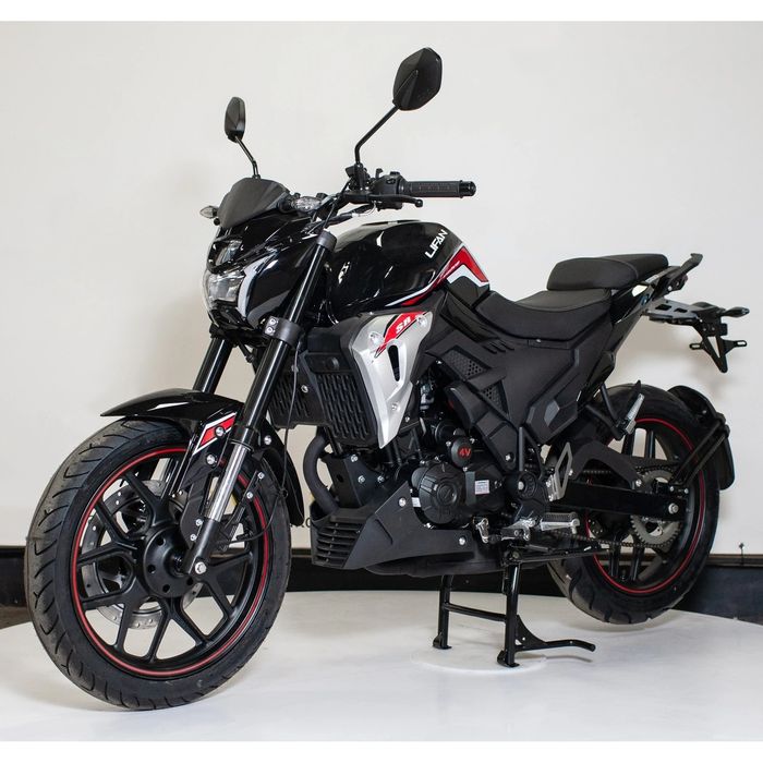 Lifan sr220 оригинал