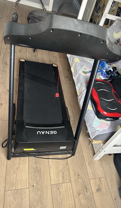 Беговая Дорожка Genau TR50