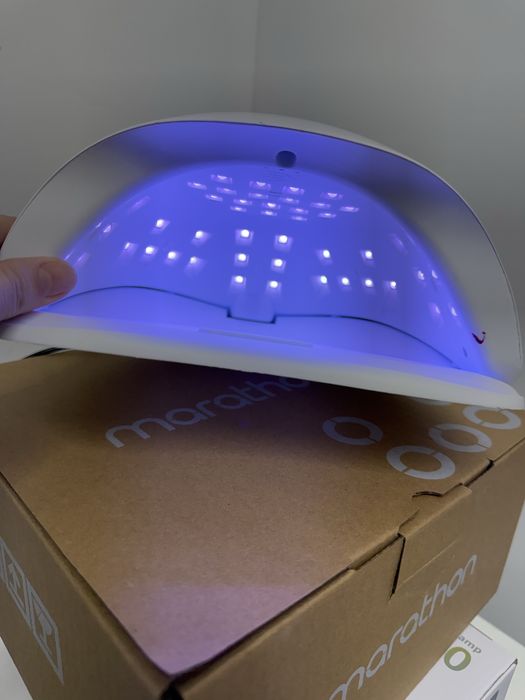 Лампа для маникюра