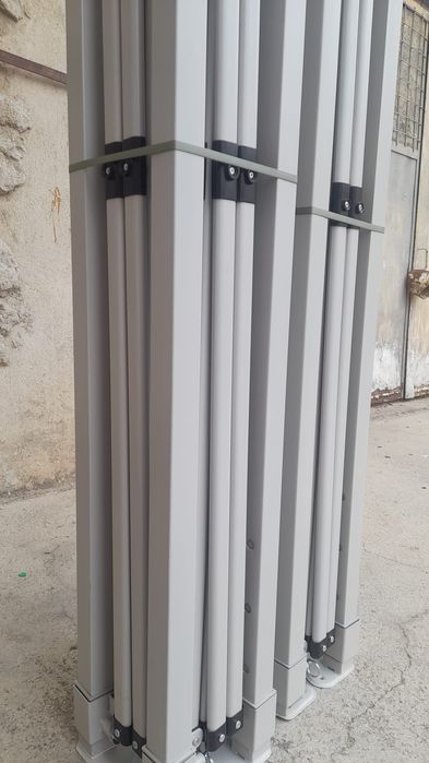 Corturi sau pavilioane 3x3. 5x3