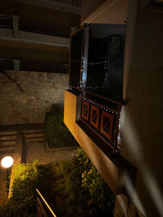 Дава се под наем Двустаен апартамент в Свети Влас - 60 кв.м за 300 € - Снимка #5