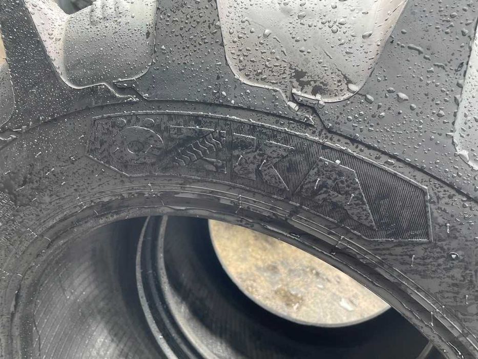 420/70R28 Cauciucuri noi RADIALE OZKA Anvelope noi LIVRARE GRATUITA