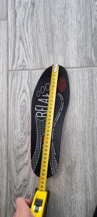 Pantofi de protecție de lucru Giasco