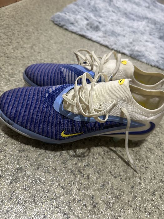 Ghete de fotbal nike phantom 6