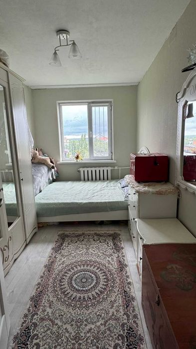 3-х комнатная квартира