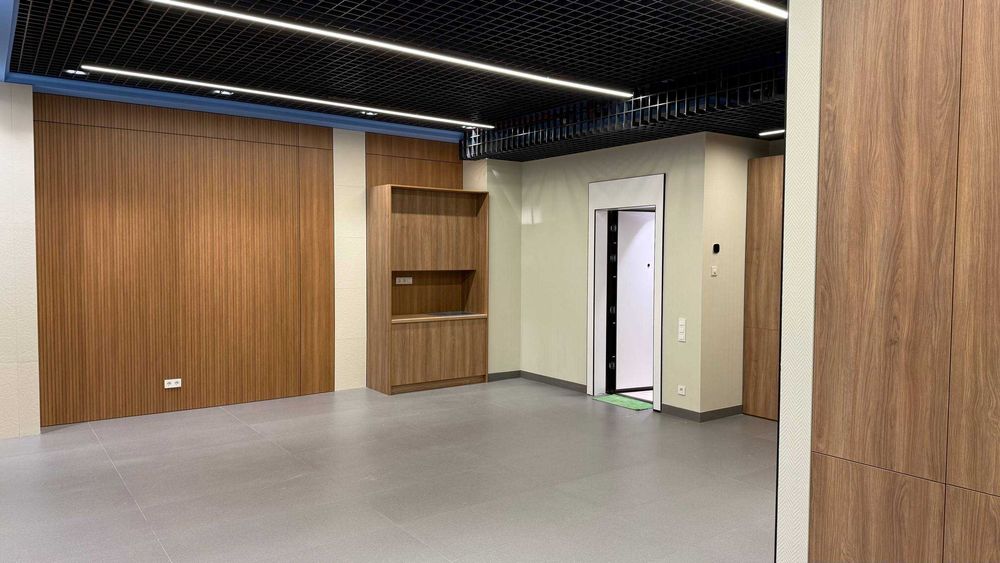 [КМ] Офис Nest One 56 м2