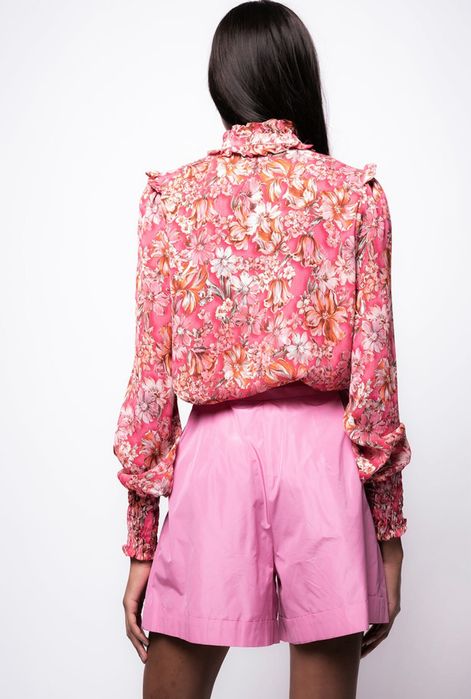 Блуза тип риза Pinko