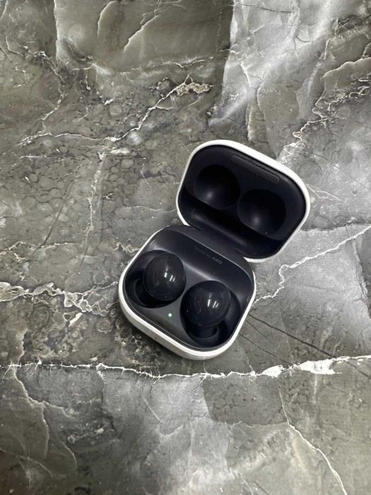 Samsung Galaxy Buds 2 (Рудный, Ленина 36) лот 117\8626