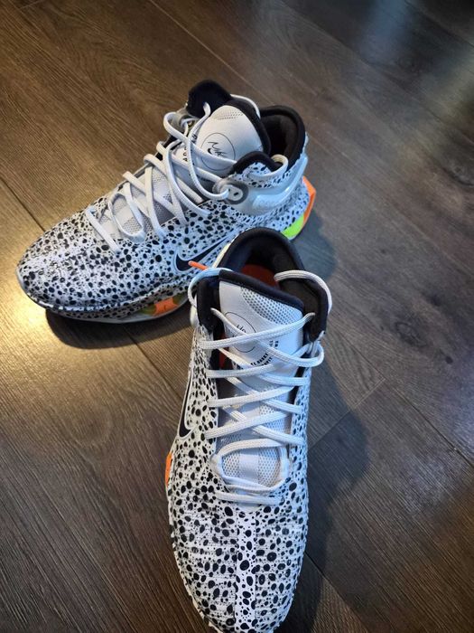 Nike G.T. Jump 2 "Safari" sneakers