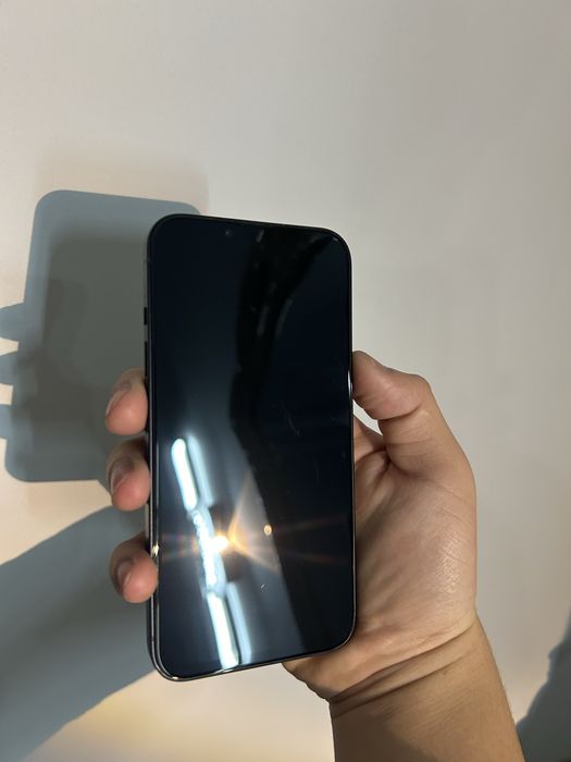 Айфон 13, IPhone 13