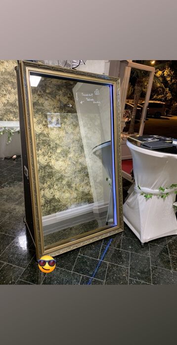 Fum greu, gheata carbonica - 500 lei,Artificii , Cabina  Foto, Dj sono