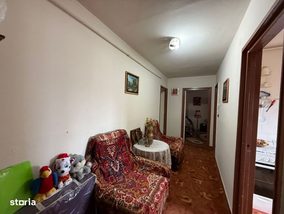 Apartament,