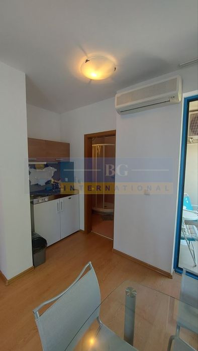 Продава се Едностаен апартамент в к.к. Слънчев бряг - 40 кв.м за 1300 €/кв.м - Снимка #9