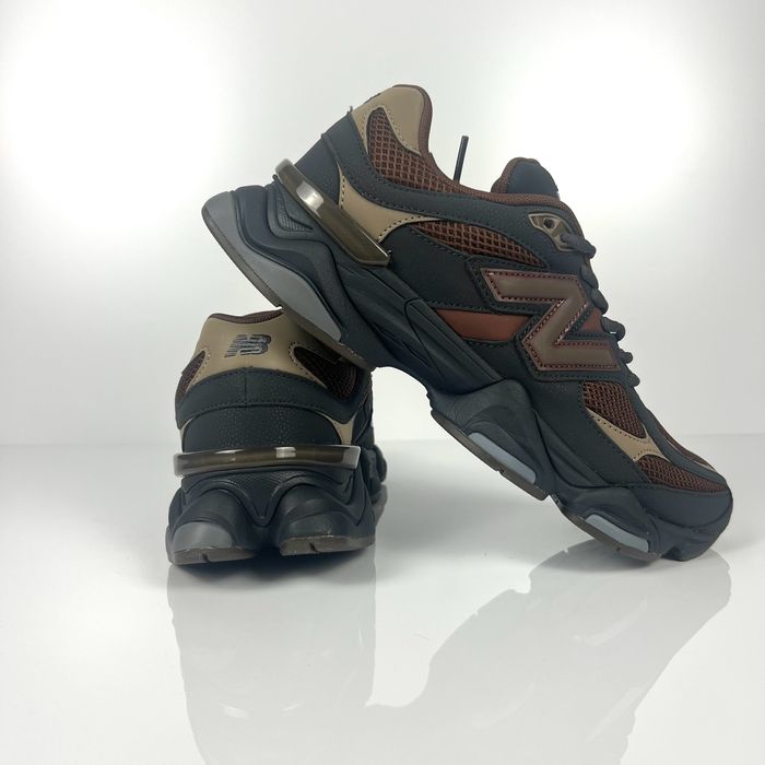 New Balance 9060 Phantom Rich Oak | Размери 40-46| Нови
