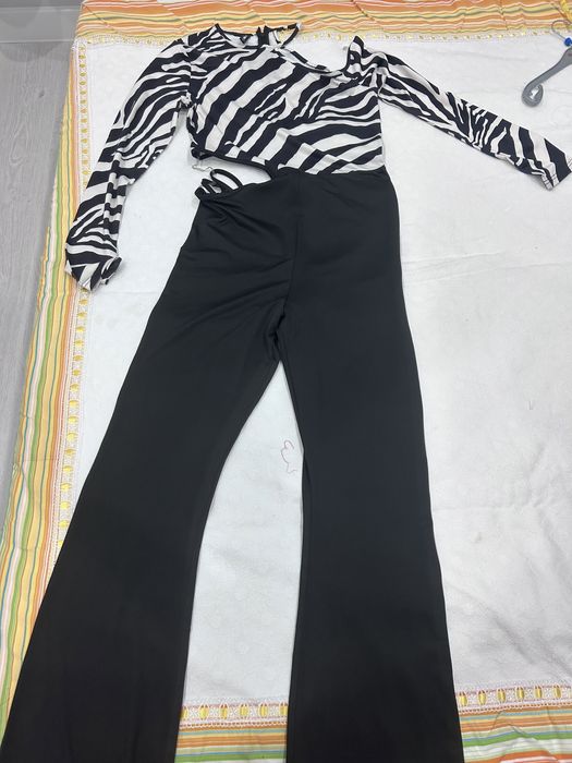 Разгрузка гардероба