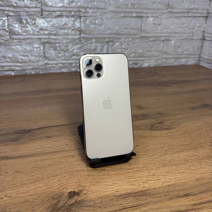 iPhone 12 Pro 256 gb