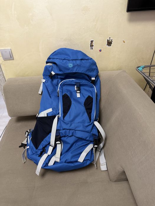 Туристический рюкзак Indigo Trango 75л