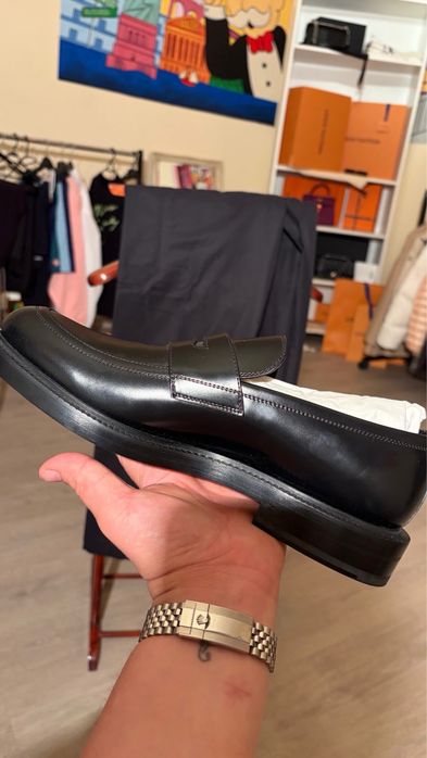 Mocasini Gucci 2036