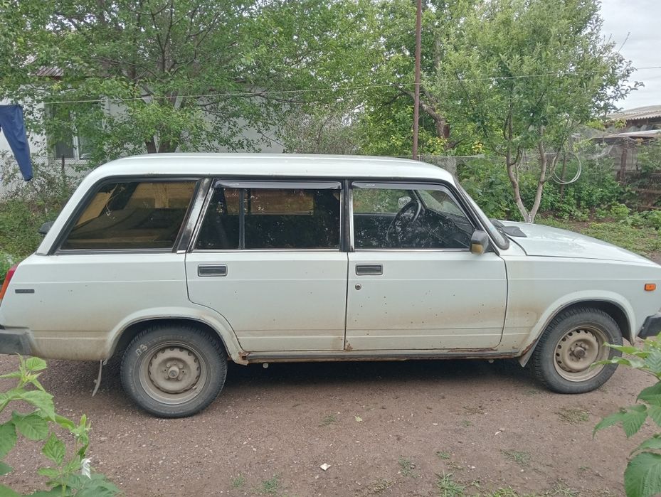 Продам авто Ваз 21043