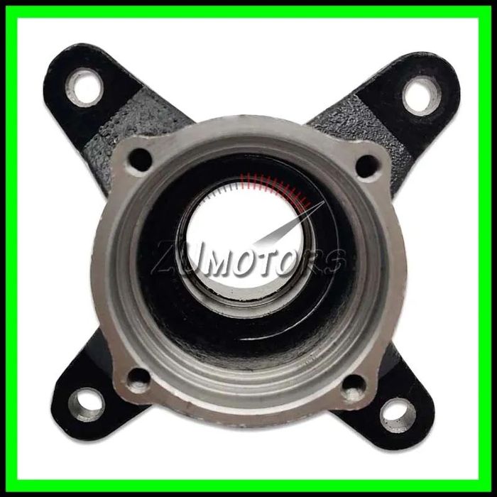 Butuc Roata Fata Atv LINHAI 320 310 300 275 260 - 2x4 - Cod Original: 20805