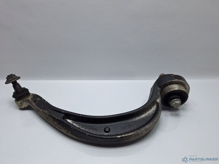 Brat inferior suspensie stanga fata AUDI A4 IV Avant (8K5, B8) [ 2007 - 2015 ] TDI (CJCD, CMFB, CSUA) 110KW|150HP OEM 8K0407695H