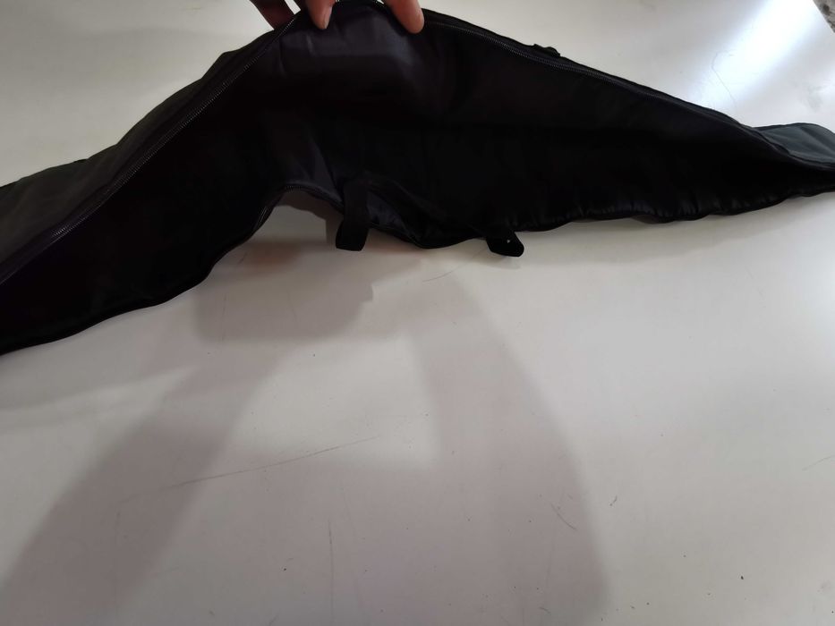 Рибарски Калъфи CHUB KORUM