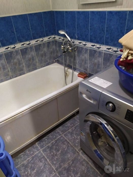 Продается своя квартира 1/3/4 Авиасозлар -4,