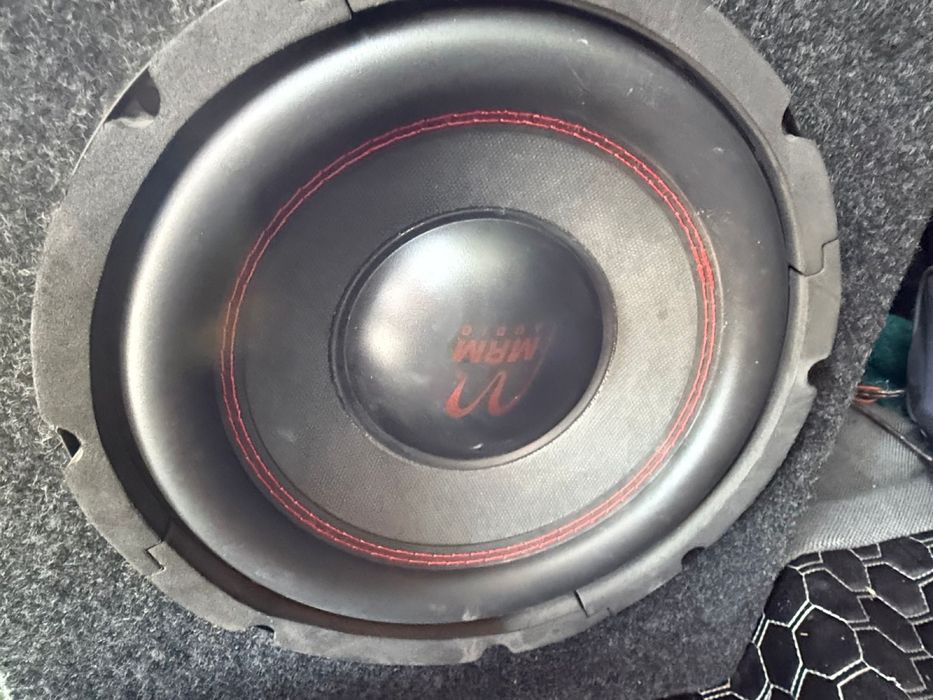Продам Сабвуфер