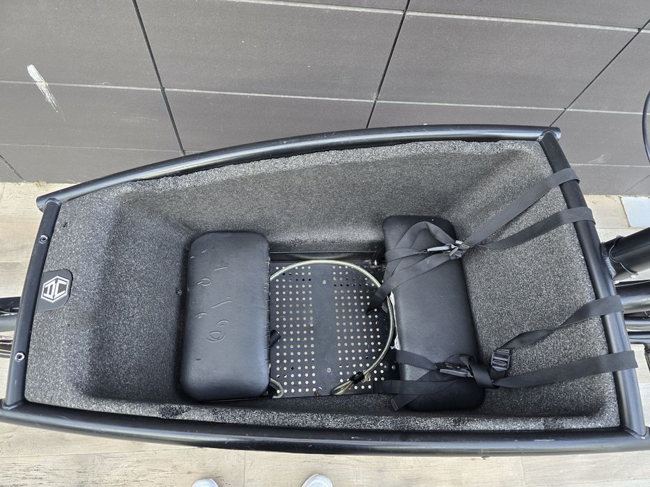 -50%Промоция!Електрически товарен велосипед Urban Arrow