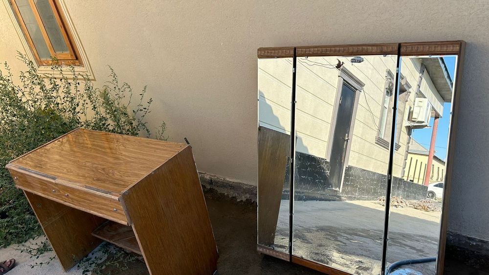 Мебель настольный