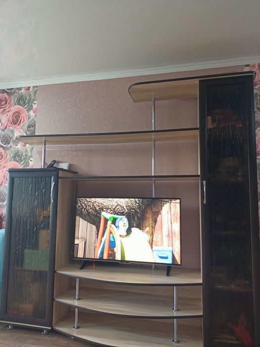 Продам стенку горка в хорошом сост