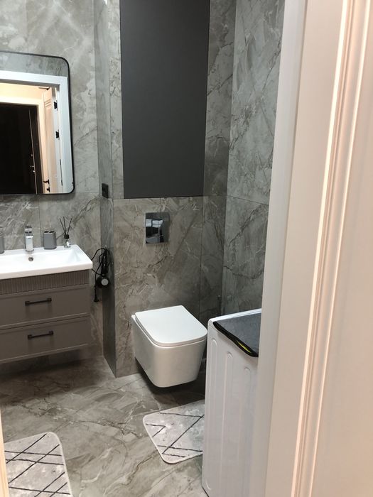 Посуточно сдам квартиру