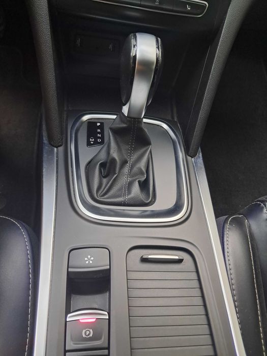 Renault Megane от България 1,5 dCi Автомат - 9950€