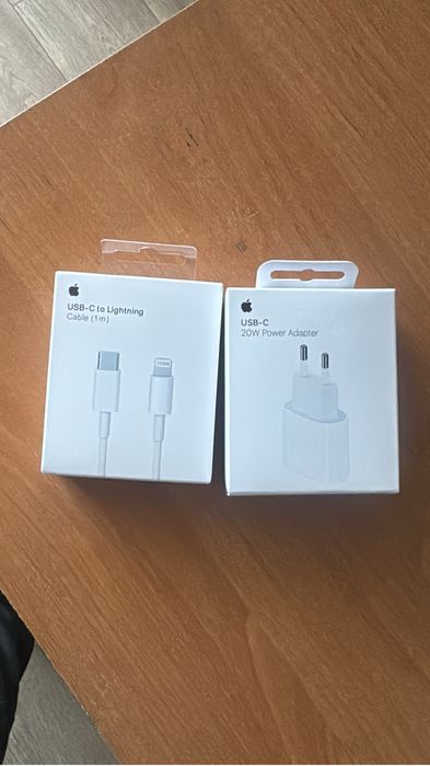 Оригинал Адаптер Шнуры