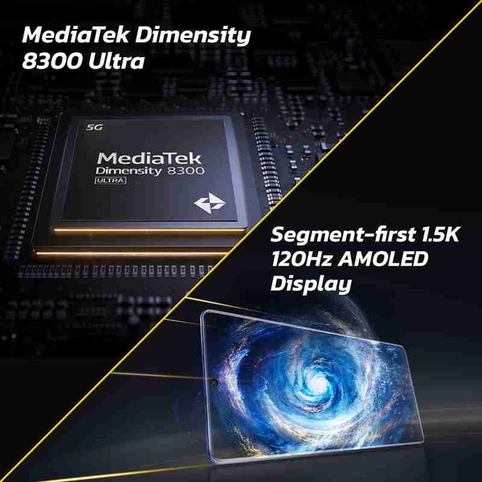 Смартфон Poco x6 pro 5g