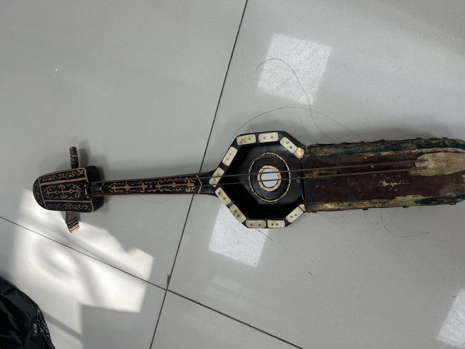 Национальные Украшения для юрты