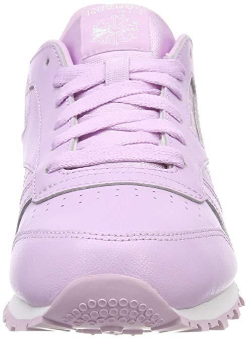 Детски маратонки Reebok CLASSIC LEATHER METALLIC JUNIOR CN0878 -