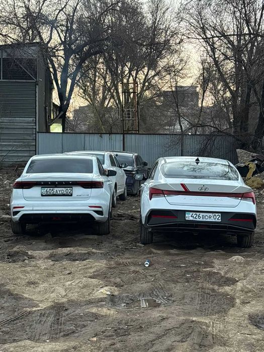 Автомобиль под выкуп