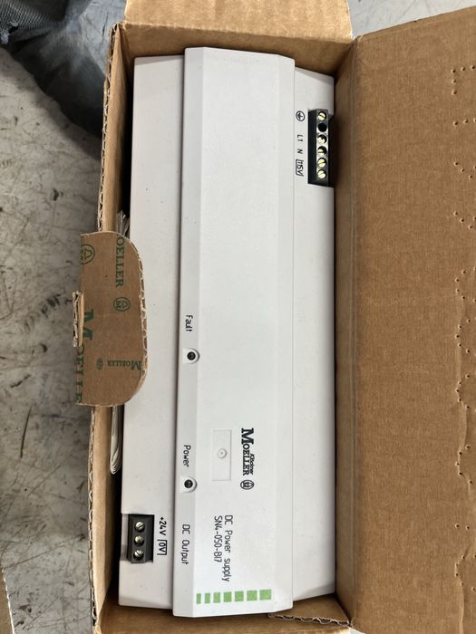 PLC Extensii moeller