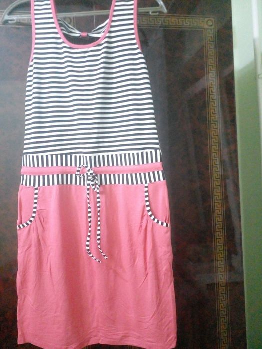 Все по 1500. Женская одежда