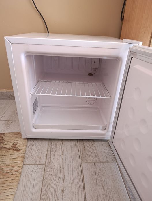 Мини фризер Bomann GB 204