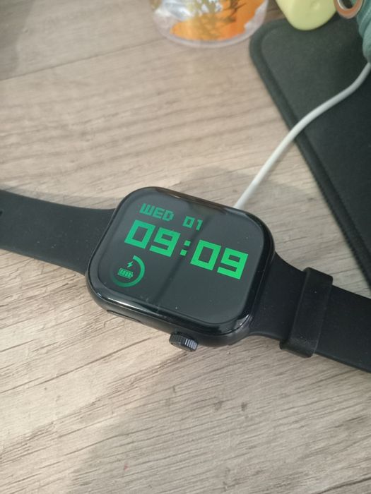 Смарт часы рабочие