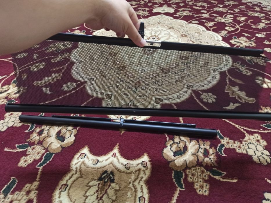 Jalyuzi Parda Nexia 1,2 ga