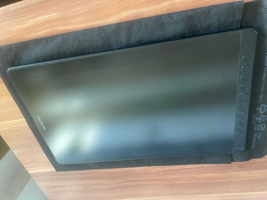 Tableta grafica Huion Kamvas 16 (21)